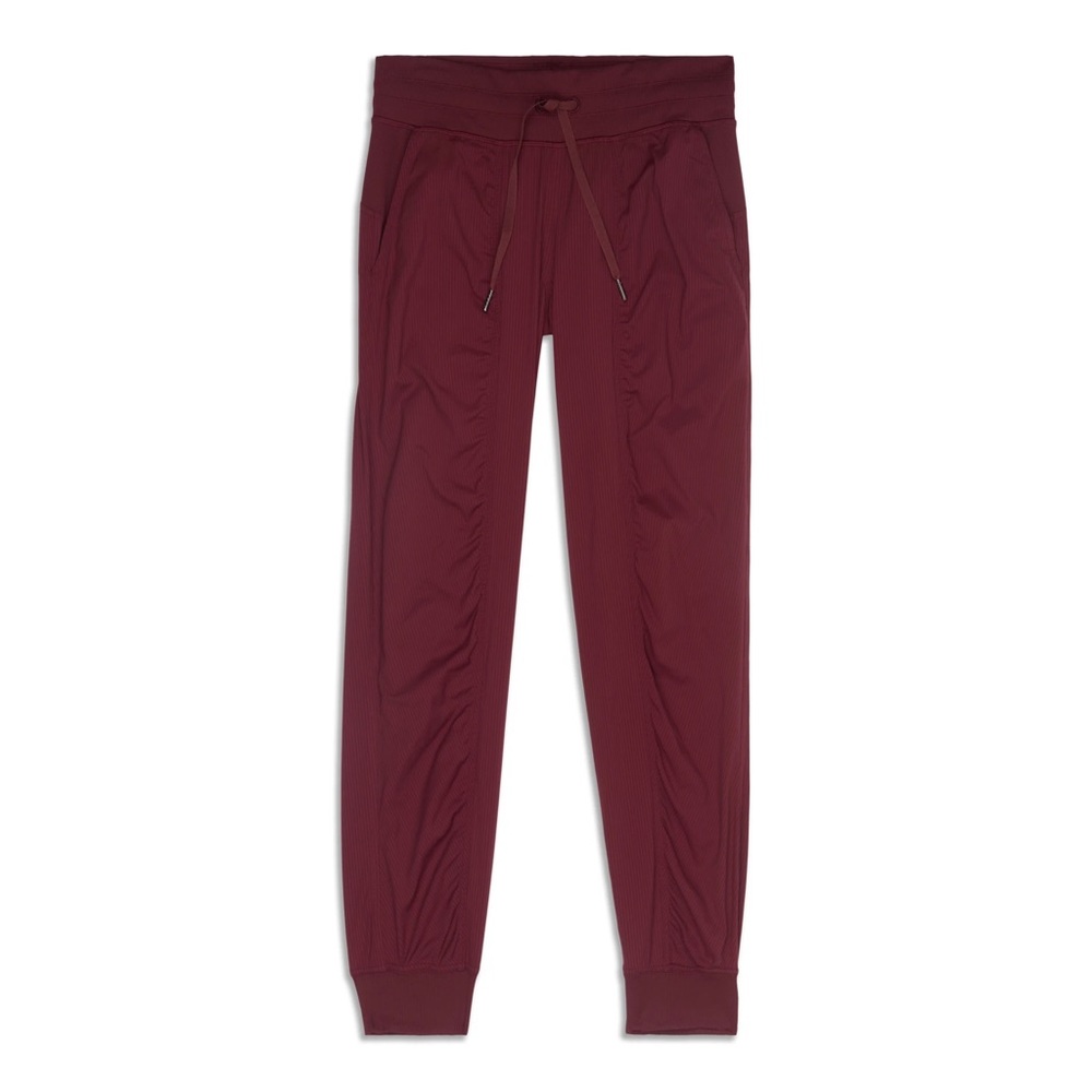 Lululemon Dance Studio Mid-rise Jogger